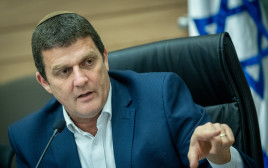 עמית הלוי (צילום: יונתן זינדל פלאש 90)