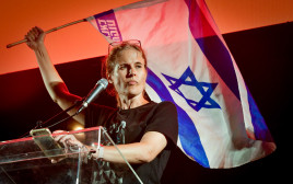 שקמה ברסלר (צילום: אבשלום ששוני, פלאש 90)