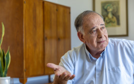 יונה יהב חיפה (צילום: יוסי אלוני)