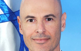 עדן בר טל (צילום: משרד החוץ)