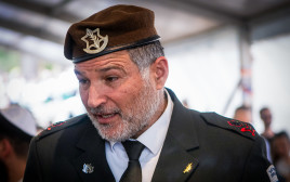 דוד זיני (צילום: פלאש 90)