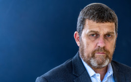 עמית הלוי  (צילום: יוסי אלוני)