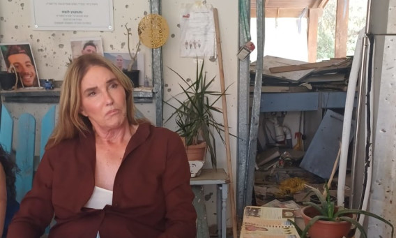 קייטלין ג'נר (צילום: דוברות בארי)
